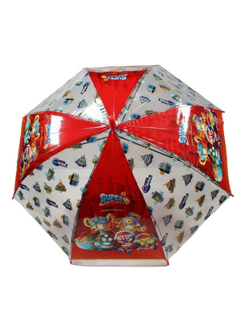 Superzings - Parapluie enfant à motif - Kiabi