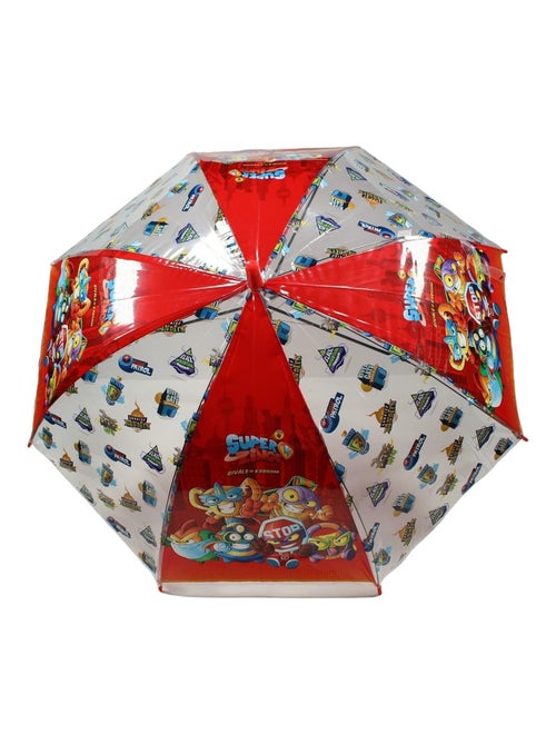 Superzings - Parapluie Zing - Kiabi
