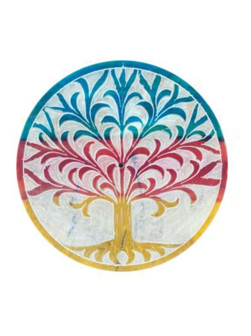 Support à bâtons d'encens Arbre de Vie - Kiabi