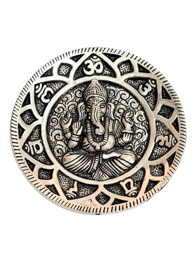 Support à bâtons d'encens ganesh Gris - Kiabi