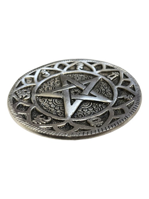 Support à bâtons d'encens pentacle - Kiabi