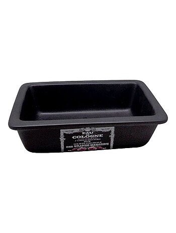 Support à savon en céramique