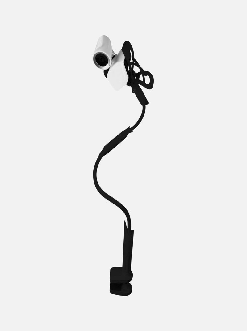 Support camera universel - Flex - Noir Noir - Kiabi