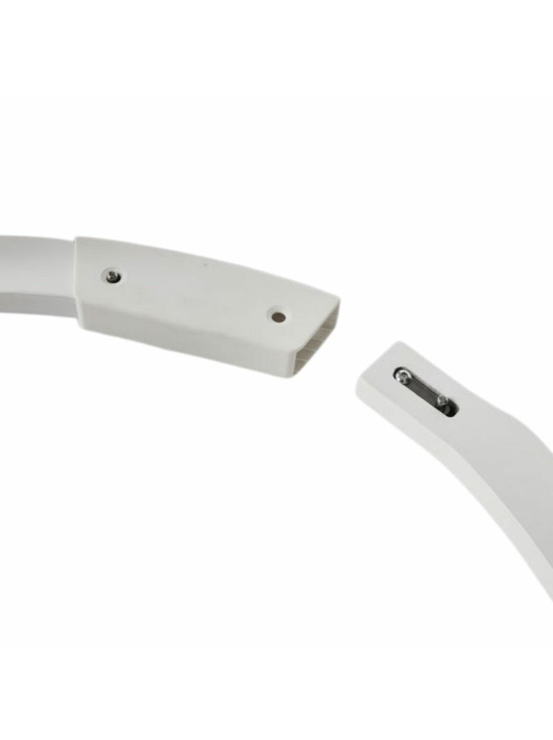 Support Couffin à bascule - Bois Beige - Kiabi