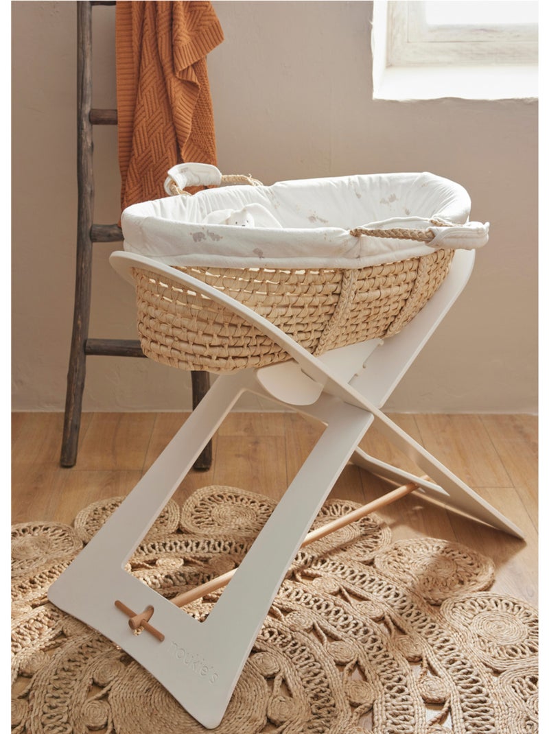 Support De Couffin Noukie's Beige - Kiabi