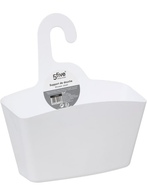 Support de douche à fixer - Kiabi