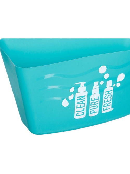 Support de douche à fixer - Kiabi