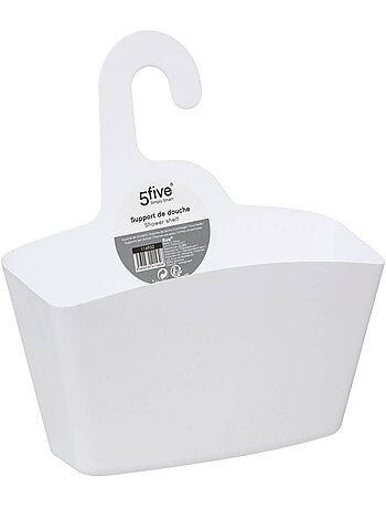 Support de douche à fixer