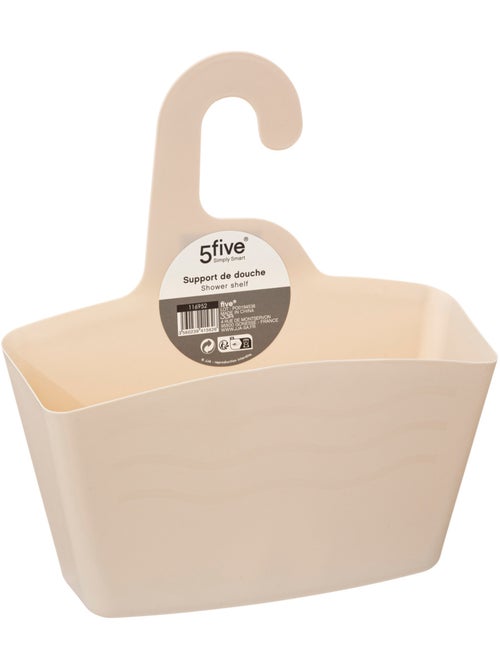 Support de douche à fixer - Kiabi
