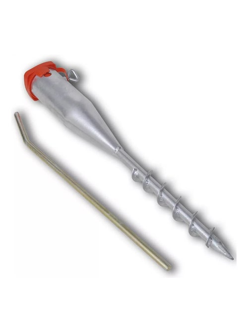 Support de parasol - Kiabi Support de parasol - Kiabi
