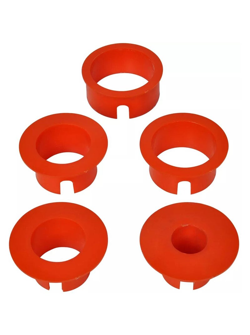 Support de parasol Argent - Kiabi