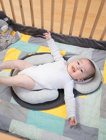 Support De Sommeil Babymoov Bebe Fille Gris Kiabi 49 00 Support De Sommeil Babymoov Bebe Fille Gris Kiabi 49 00