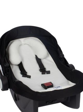 Support de taille bébé siège auto