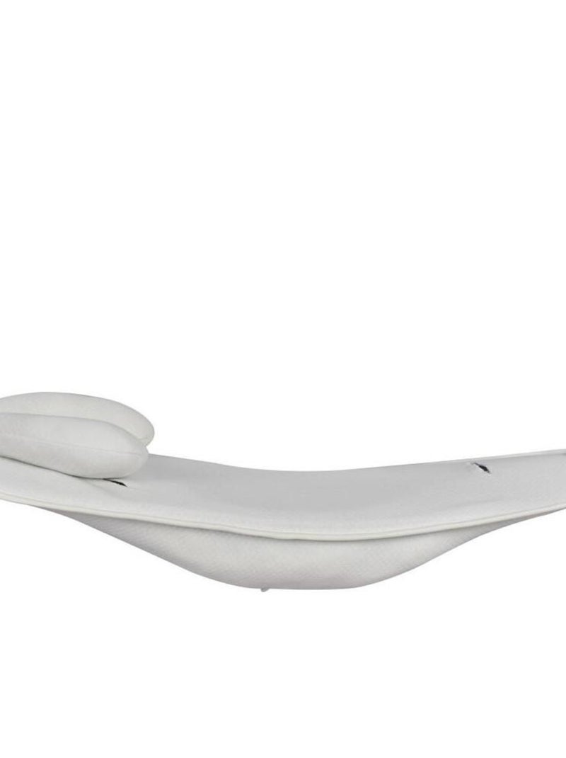 Support de taille bébé siège auto Ecru - Kiabi