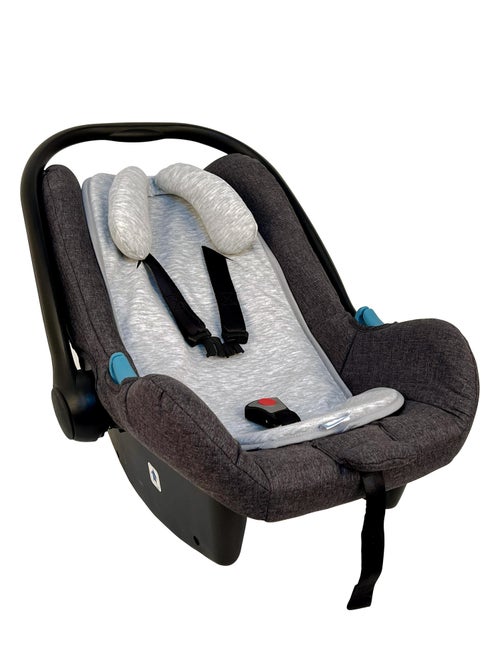 Support de taille bébé siège auto - Kiabi
