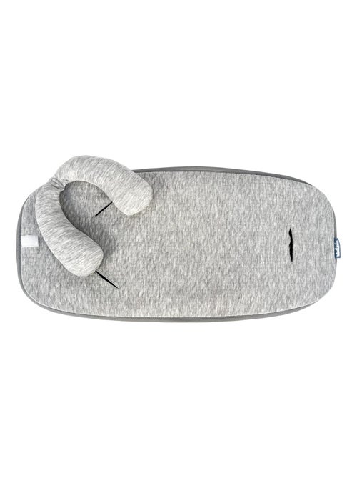 Support de taille bébé siège auto - Kiabi