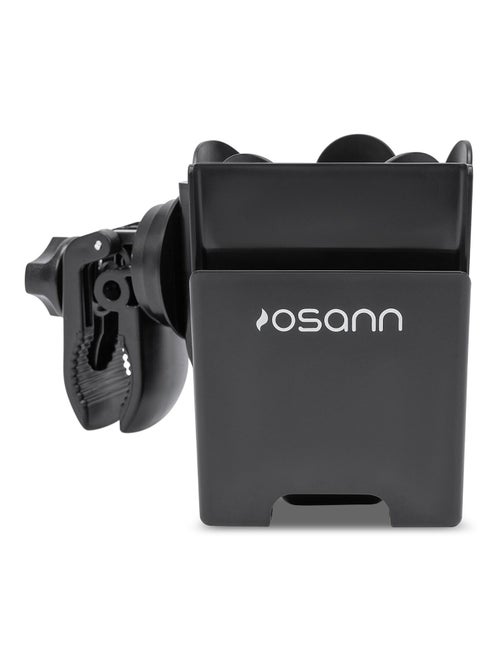 Support gobelet/téléphone pour poussette - Kiabi