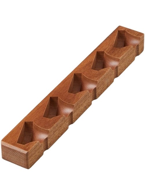 Support kendama john cliff en acajou - Kiabi Support kendama john cliff en acajou - Kiabi