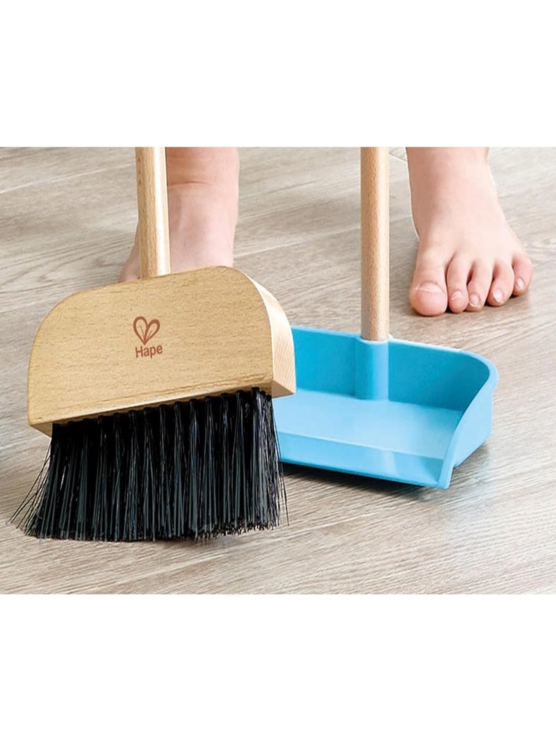 Support pour balais et set de nettoyage Multicolore - Kiabi