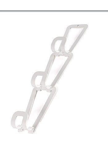 Support Pour Sac À Main Pour Porte - Kiabi