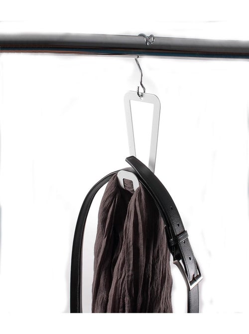 Support Pour Sac À Main Pour Porte - Kiabi