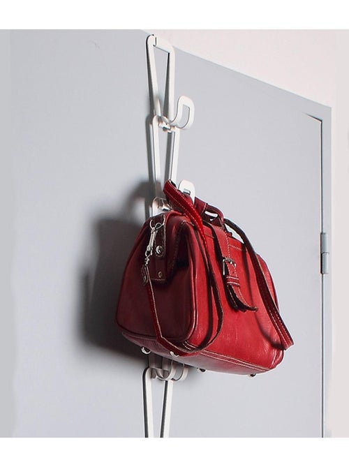 Support Pour Sac À Main Pour Porte - Kiabi