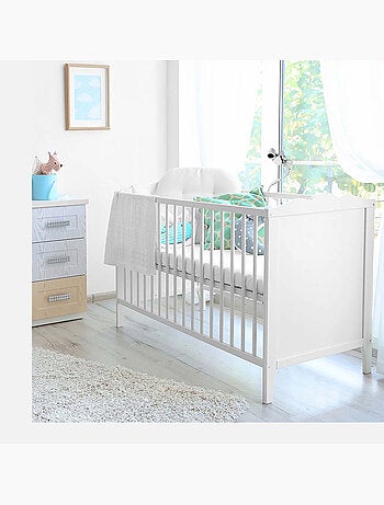 Support universel pour camera bébé, babyphone, moniteur - Flex - Monsieur Bébé