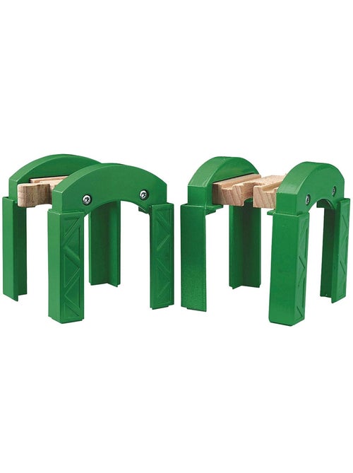 Supports pont empilables - Kiabi