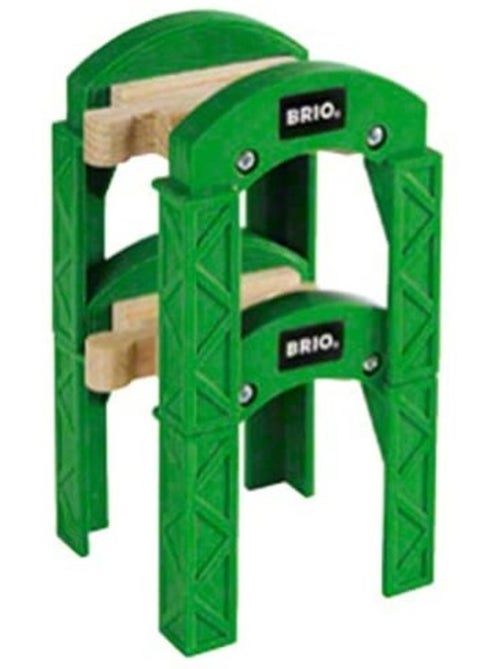 Supports pont empilables - Kiabi