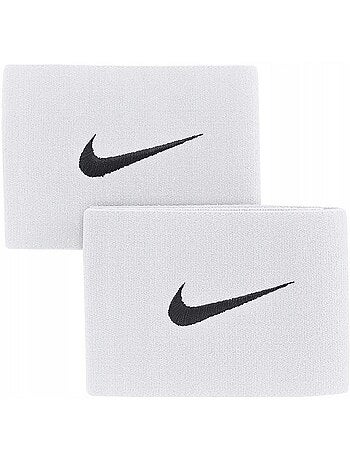 Supports protège-tibias motif/style logo - nike