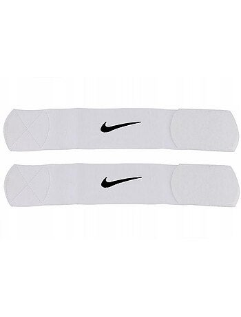 Supports protège-tibias motif/style logo - nike