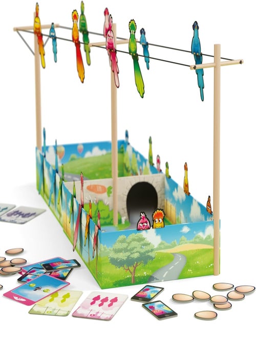 Sur le fil - Kiabi Sur le fil - Kiabi