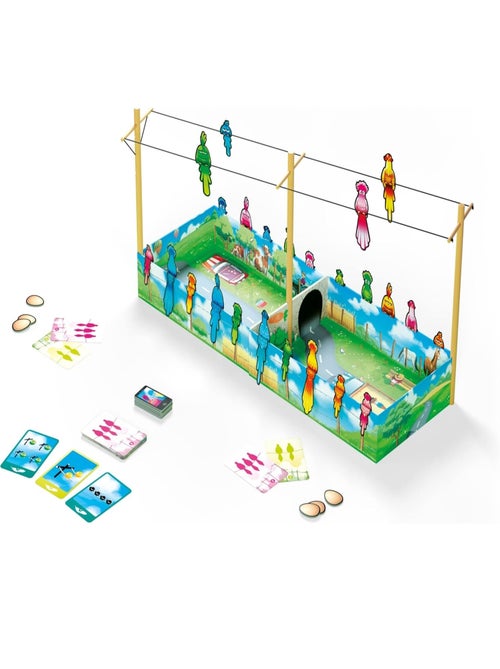 Sur le fil - Kiabi Sur le fil - Kiabi