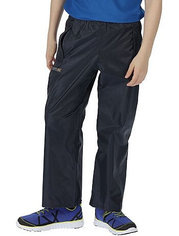 Sur-pantalon imperméable stormbreak - regatta