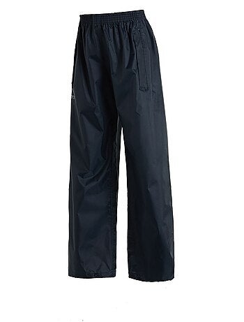 Sur-pantalon imperméable stormbreak - regatta