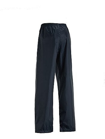 Sur-pantalon imperméable stormbreak - regatta