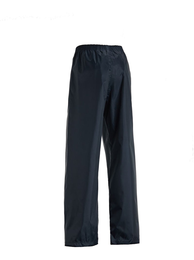 Sur-pantalon imperméable stormbreak - regatta Bleu marine - Kiabi
