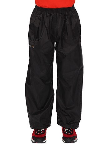 Sur-pantalon imperméable stormbreak - regatta