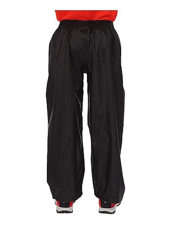 Sur-pantalon imperméable stormbreak - regatta