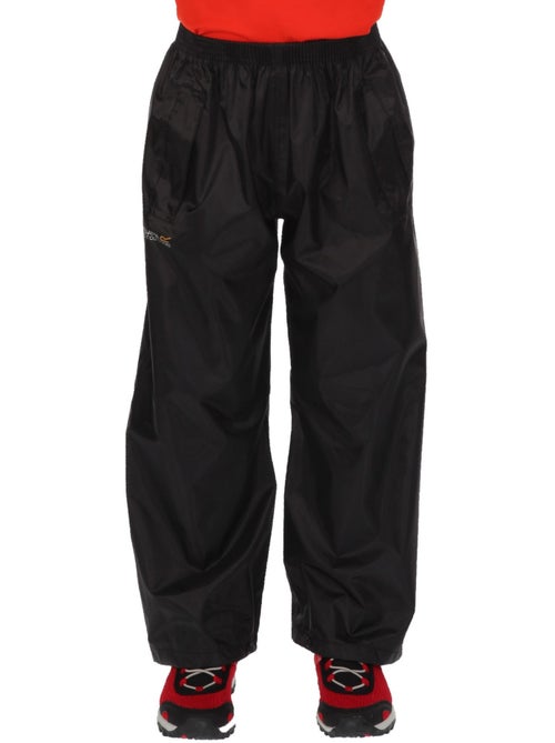 Sur-pantalon imperméable stormbreak - regatta - Kiabi