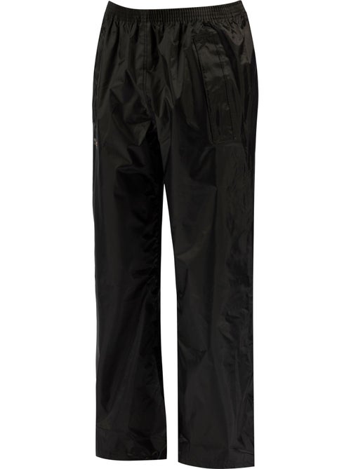 Sur-pantalon imperméable stormbreak - regatta - Kiabi