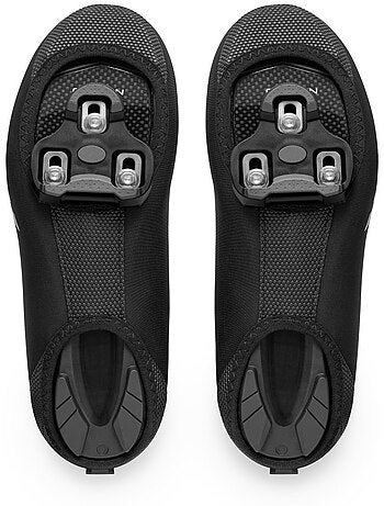 Surchaussures vélo hiver cyclisme homme et femme dw fairbank