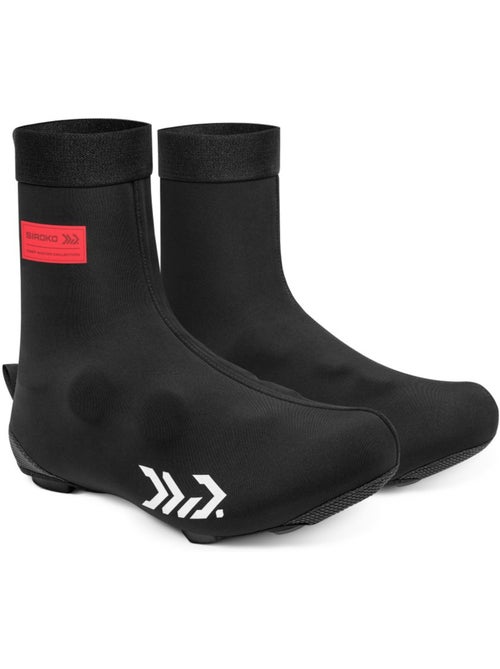 Surchaussures vélo hiver cyclisme homme et femme dw fairbank - Kiabi Surchaussures vélo hiver cyclisme homme et femme dw fairbank - Kiabi