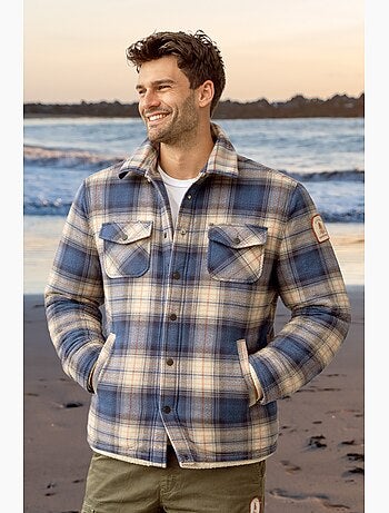 Surchemise - - Longboard