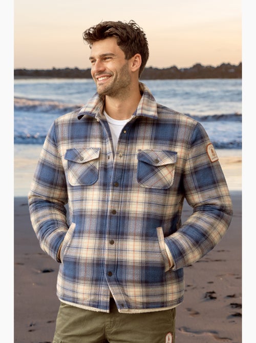 Surchemise -   - Longboard - Kiabi