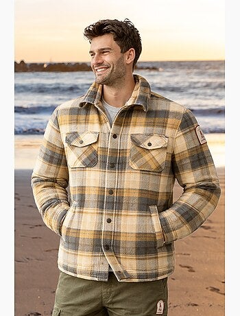 Surchemise - -Longboard