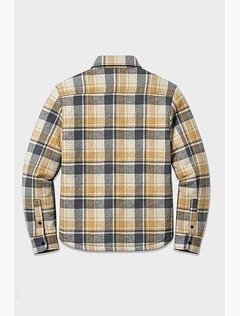 Surchemise - -Longboard