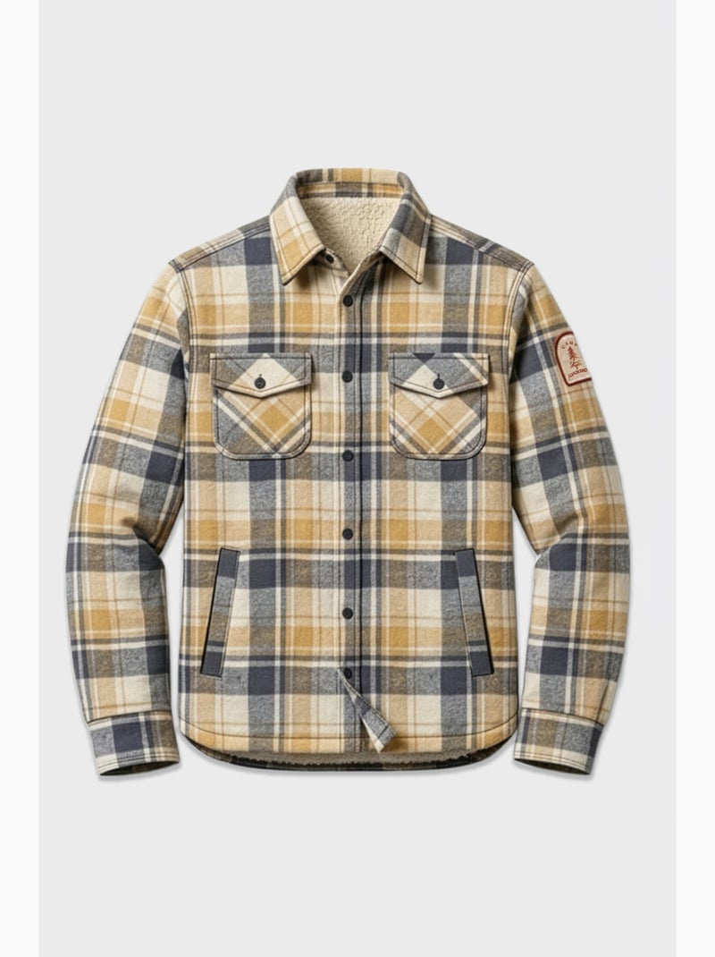 Surchemise -   -Longboard Beige - Kiabi