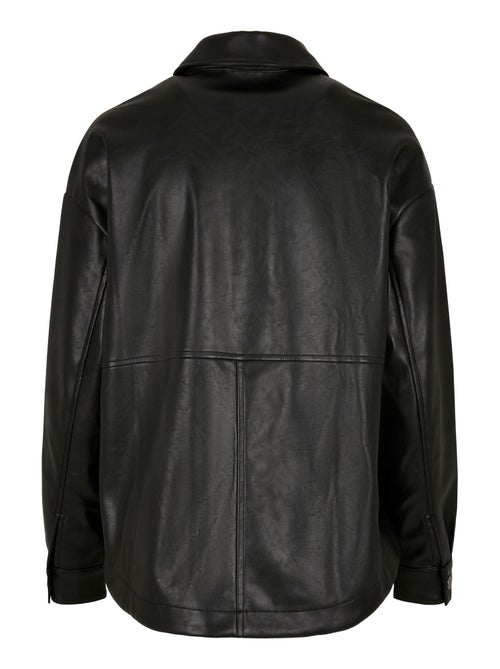 Surchemise - urban classics - Kiabi Surchemise - urban classics - Kiabi