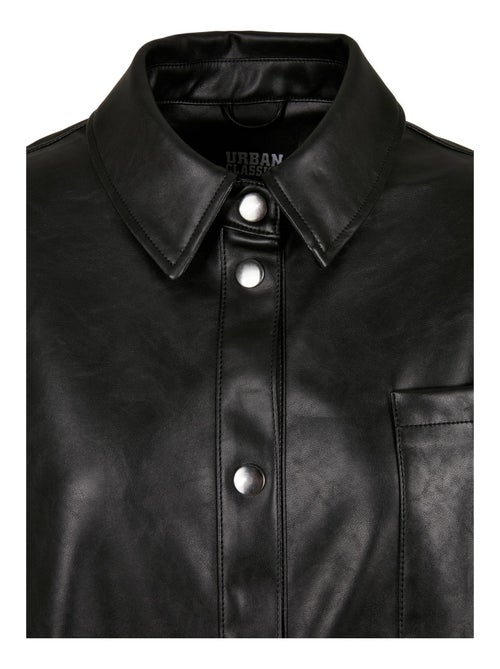 Surchemise - urban classics - Kiabi Surchemise - urban classics - Kiabi